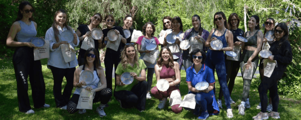 W Lab Allenamento al femminile